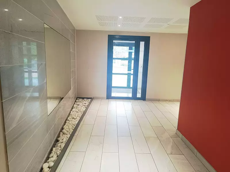 Appartement, 40 m²