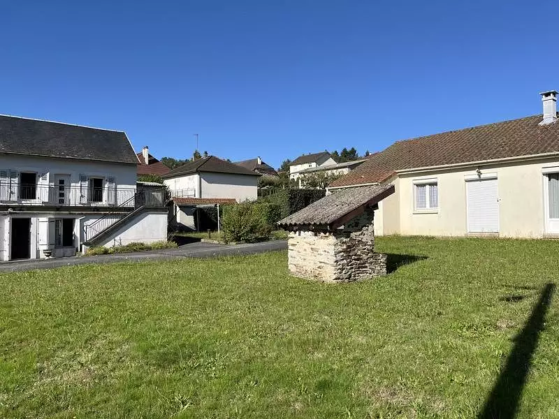 Maison, 148 m²