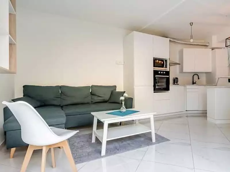 Maison, 41 m²