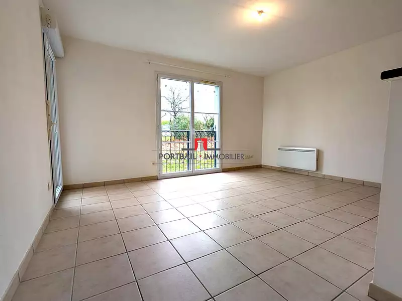 Appartement, 56,8 m²