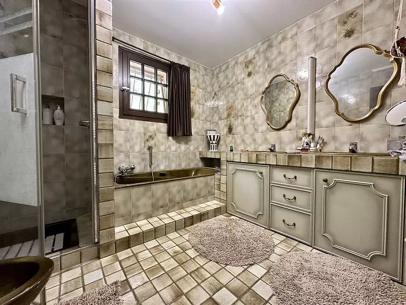 Maison, 170 m²