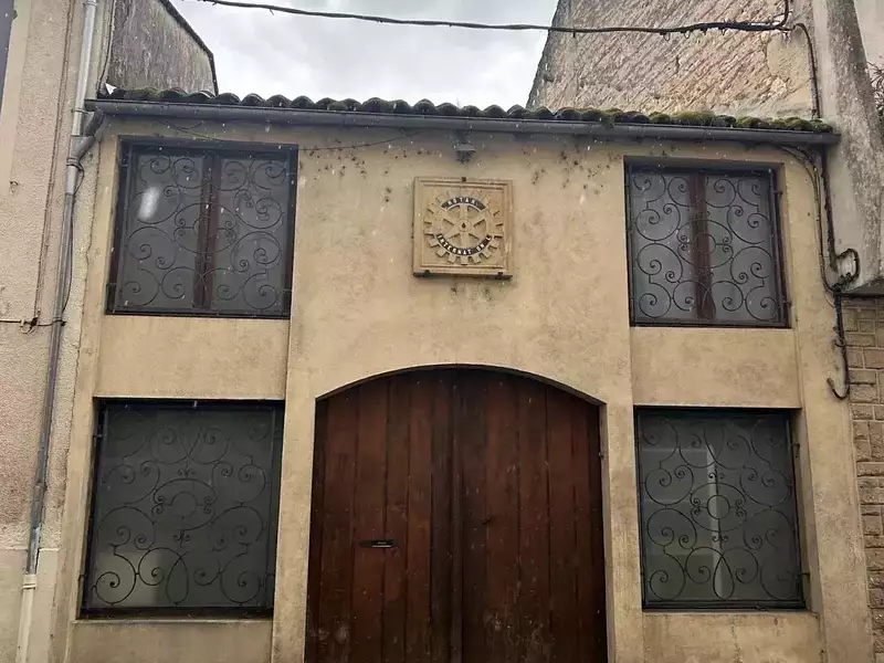 Immeuble, 138,18 m²