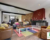 Maison, 465 m²