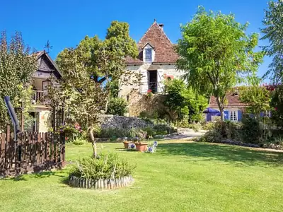 Maison, 350 m²
