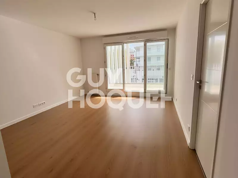 Appartement, 42,72 m²