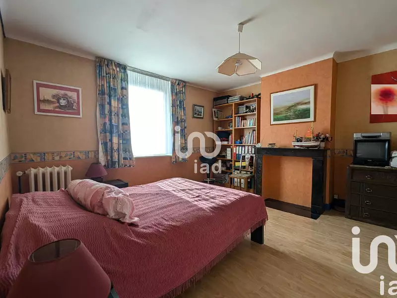 Maison, 215 m²