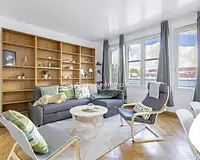 Appartement, 119 m²