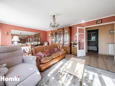 Maison, 147 m²