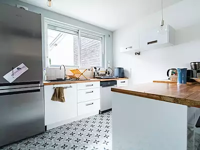 Maison, 101 m²