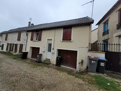 Maison, 17,88 m²