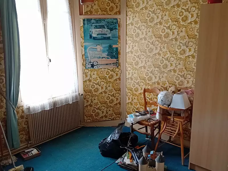 Maison, 79 m²