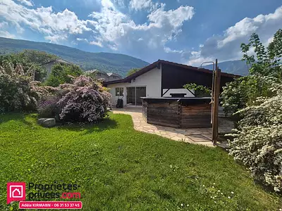 Maison, 279 m²