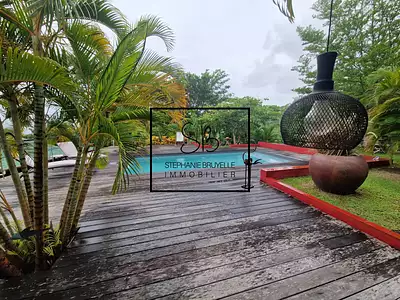 Maison, 160 m²