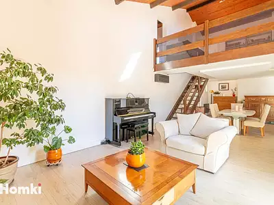 Maison, 175 m²