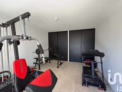 Maison, 138 m²