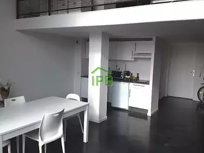 Appartement, 66,29 m²