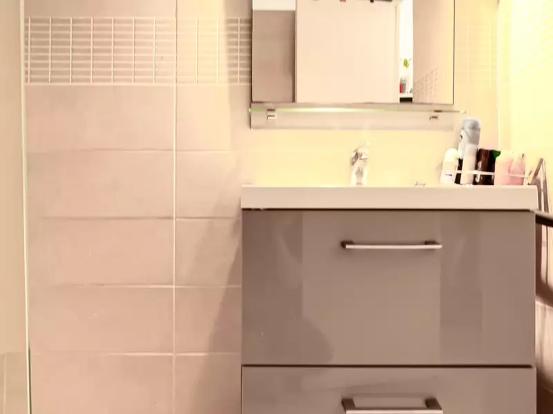 Maison, 44 m²