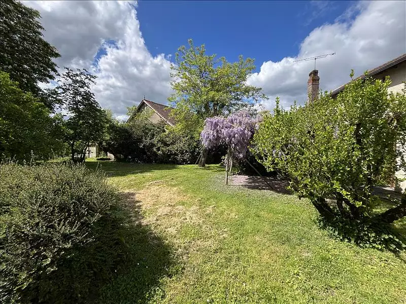 Maison, 144 m²