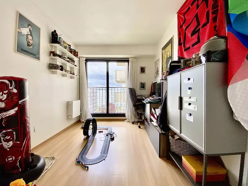 Appartement, 98,72 m²