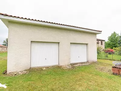 Maison, 100 m²