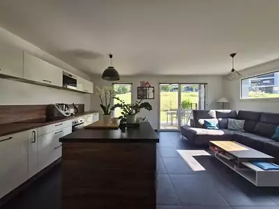 Appartement, 82 m²