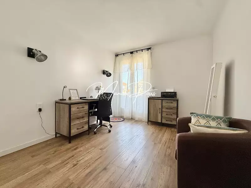 Appartement, 84,62 m²