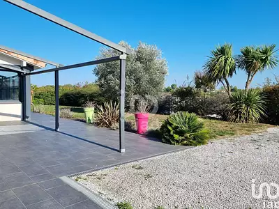 Maison, 175 m²