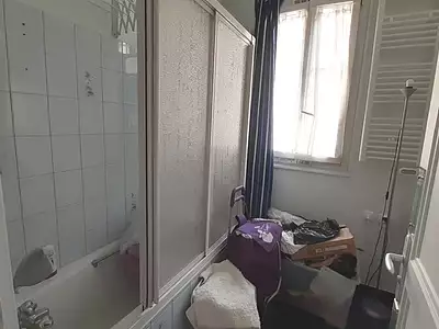 Appartement, 43 m²