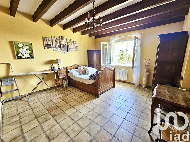Maison, 186 m²