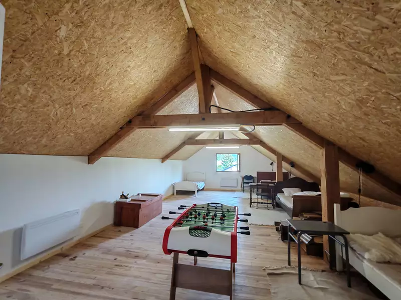 Maison, 116 m²