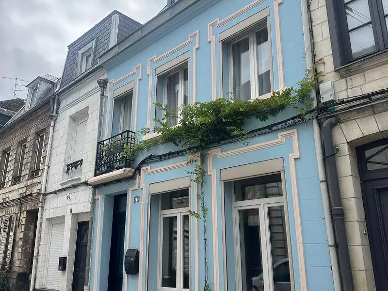 Maison, 108 m²