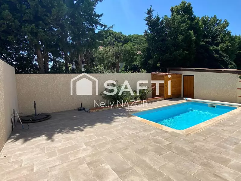 Maison, 127 m²