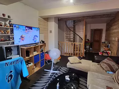 Maison, 92 m²