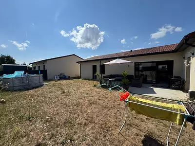 Maison, 104 m²