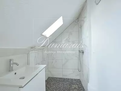 Appartement, 41,22 m²