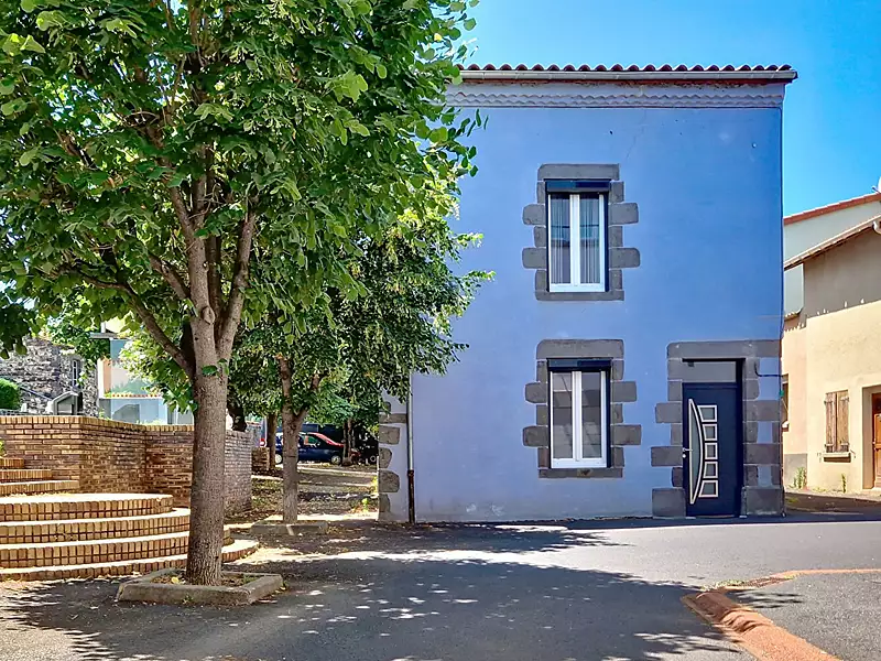 Maison, 78 m²