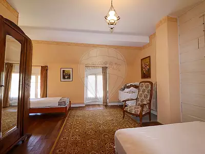 Maison, 161 m²