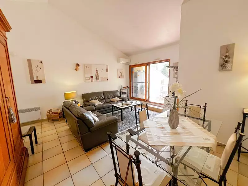 Appartement, 66 m²
