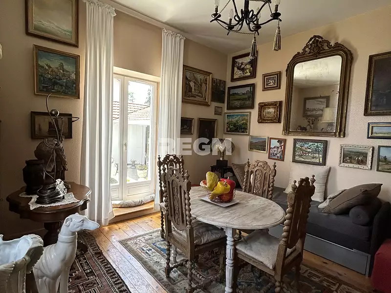 Maison, 153 m²