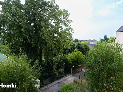 Appartement, 50 m²