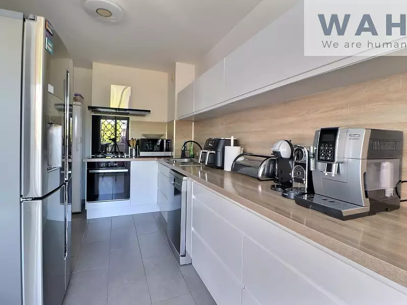 Appartement, 81,17 m²