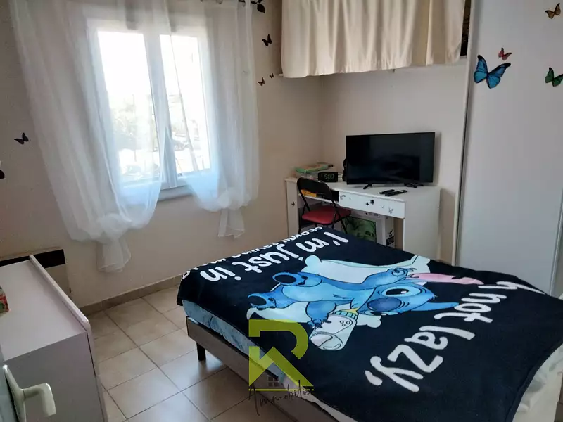 Maison, 73 m²