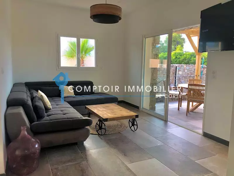 Maison, 91,1 m²