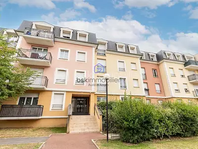 Appartement, 64 m²