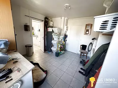 Maison, 160 m²