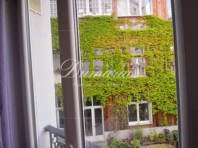 Appartement, 49,25 m²