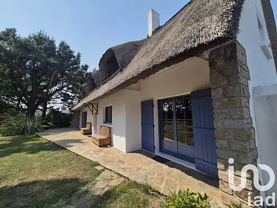Maison, 147 m²