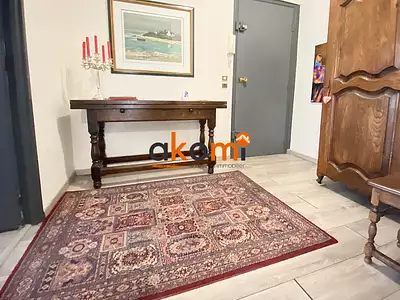 Appartement, 87 m²
