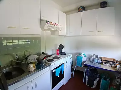 Appartement, 28,42 m²
