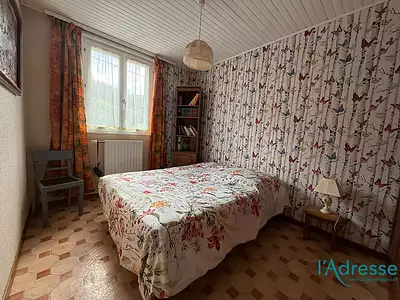 Maison, 137 m²